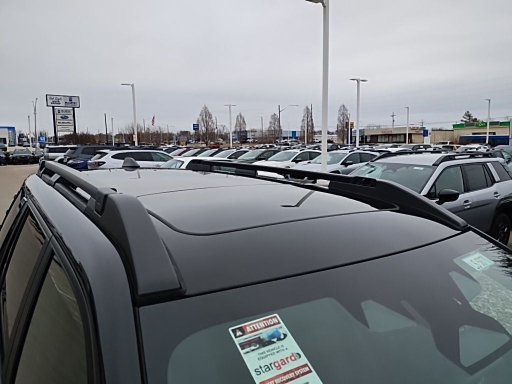 2026 Subaru Outback Limited XT