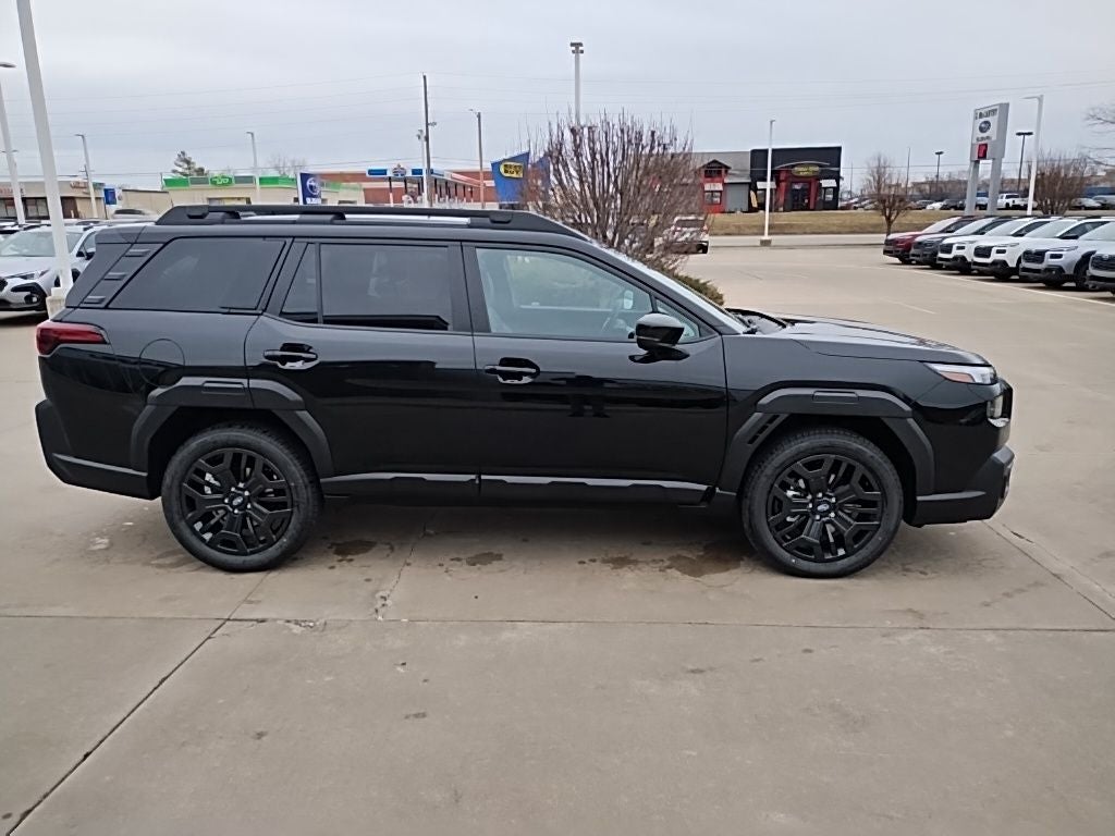 2026 Subaru Outback Limited XT