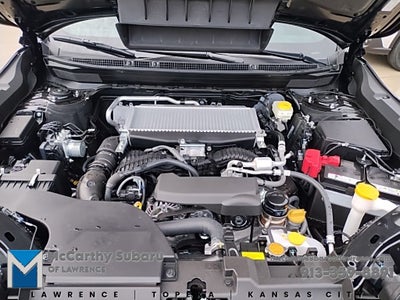 2026 Subaru Outback Limited XT
