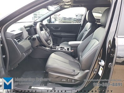 2026 Subaru Outback Limited XT