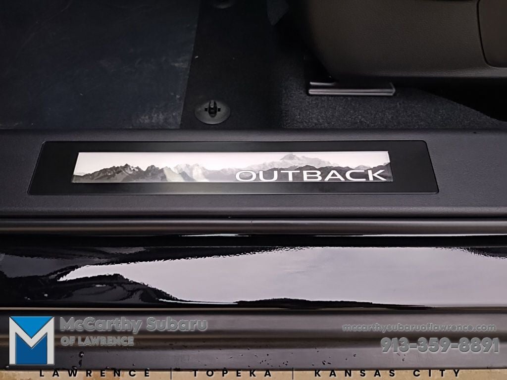 2026 Subaru Outback Limited XT