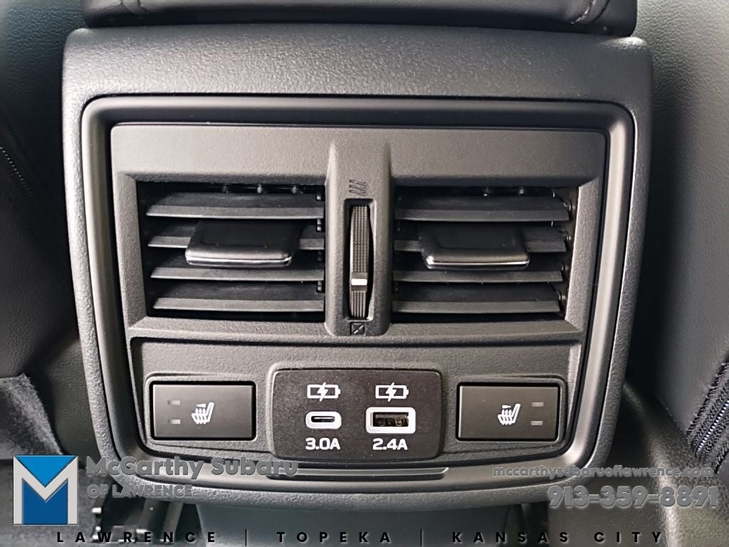 2026 Subaru Outback Limited XT