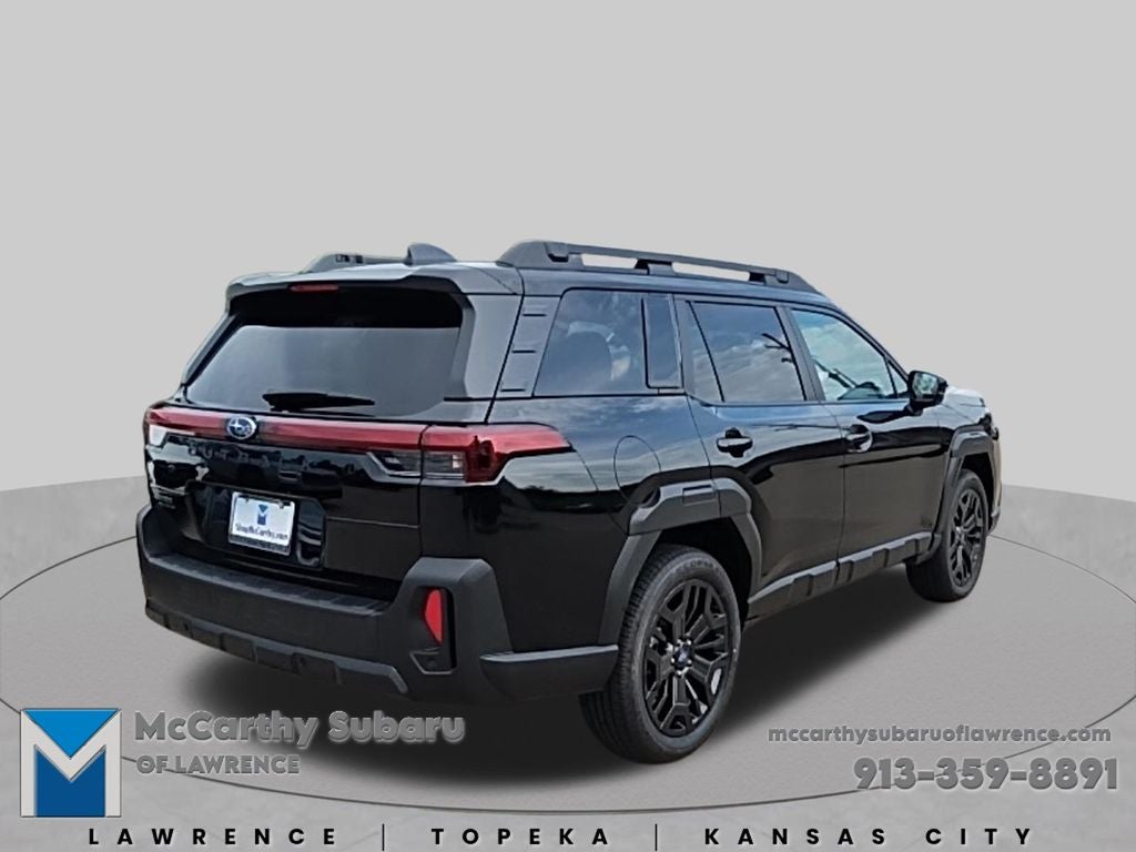 2026 Subaru Outback Limited XT