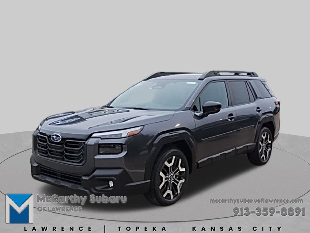 2026 Subaru Outback Touring XT Package 41