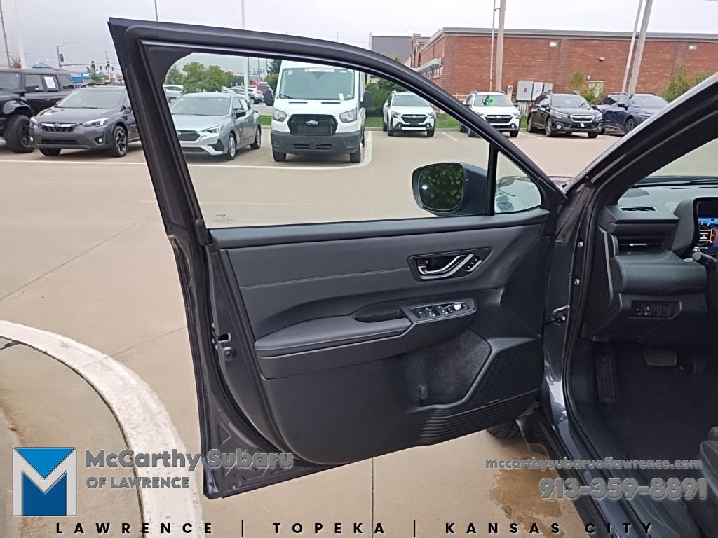 2026 Subaru Outback Touring XT Package 41