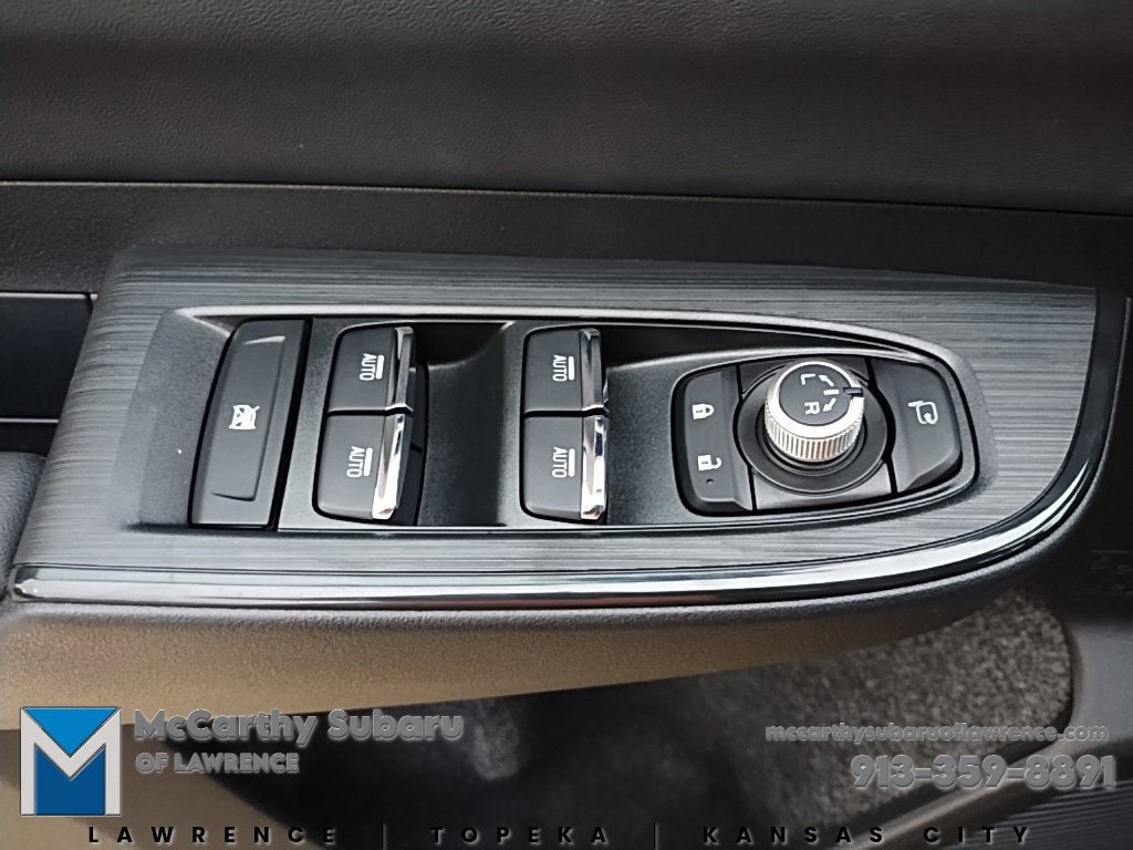 2026 Subaru Outback Touring XT Package 41