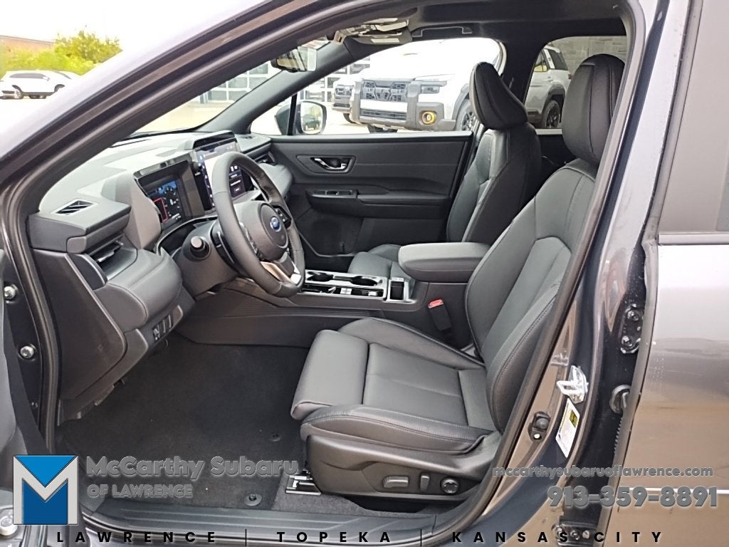 2026 Subaru Outback Touring XT Package 41