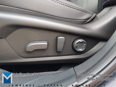 2026 Subaru Outback Touring XT Package 41