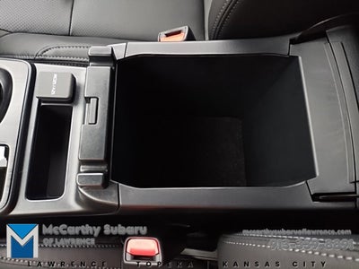 2026 Subaru Outback Touring XT Package 41
