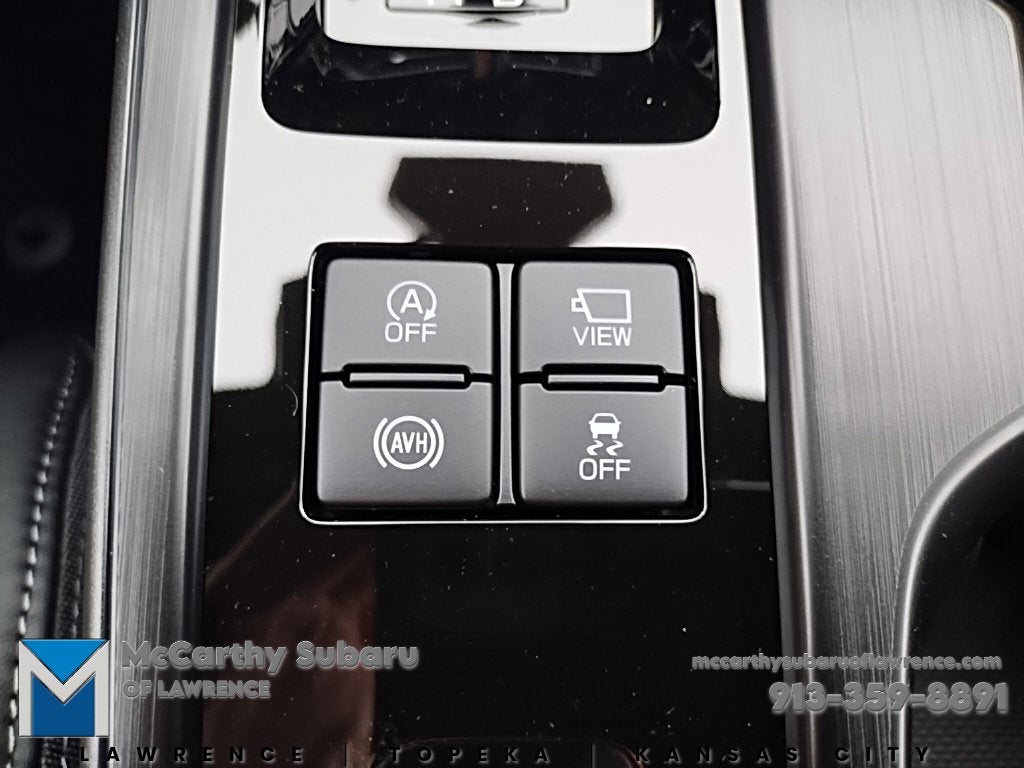 2026 Subaru Outback Touring XT Package 41