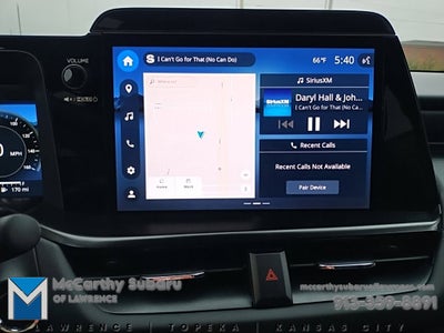2026 Subaru Outback Touring XT Package 41