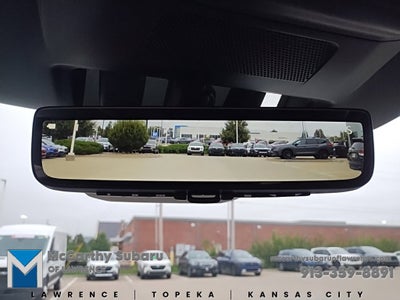 2026 Subaru Outback Touring XT Package 41