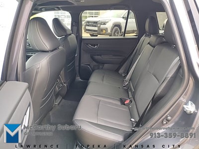 2026 Subaru Outback Touring XT Package 41