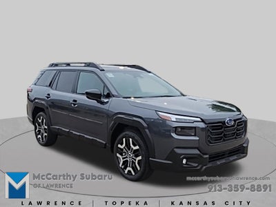 2026 Subaru Outback Touring XT Package 41