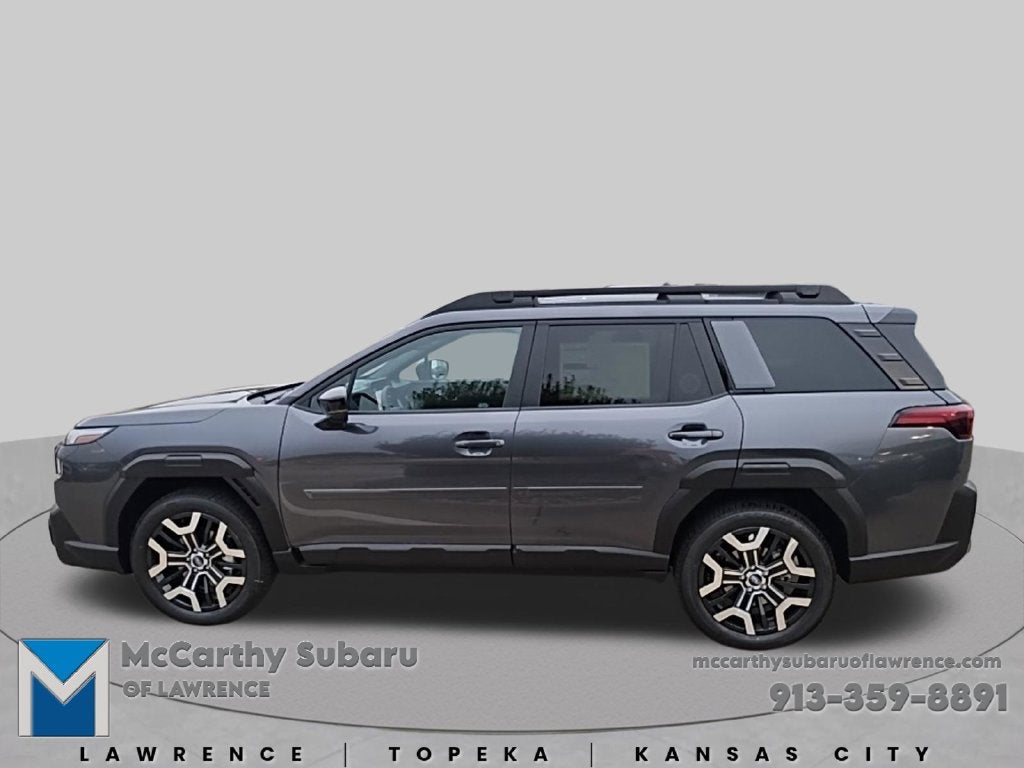 2026 Subaru Outback Touring XT Package 41