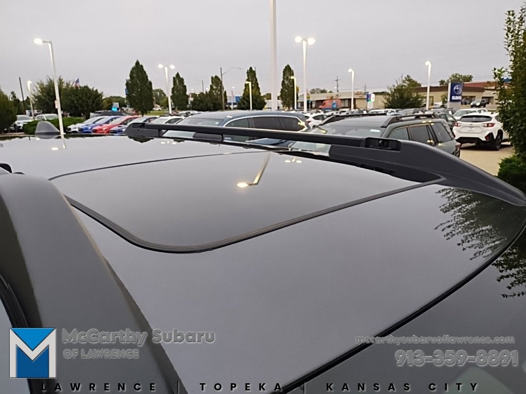 2026 Subaru Outback Touring XT Package 41