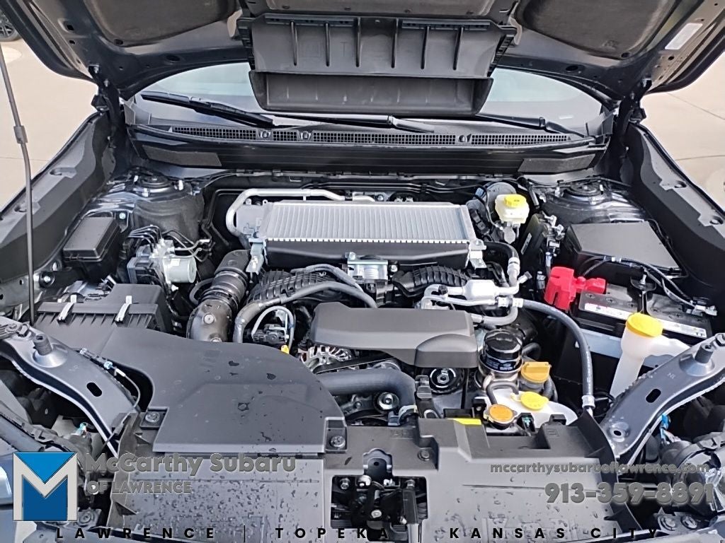 2026 Subaru Outback Touring XT Package 41