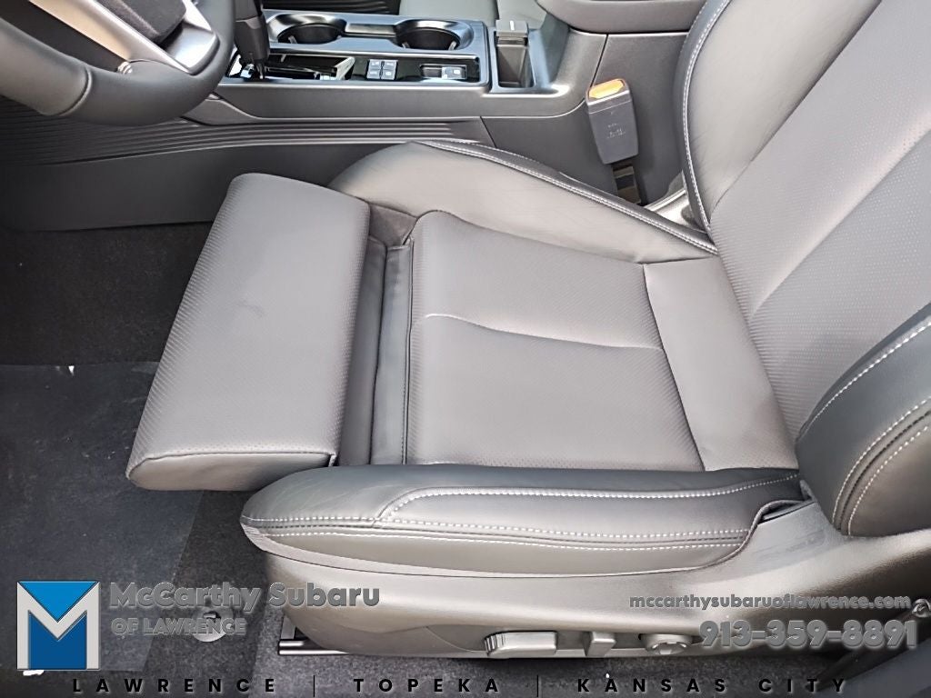2026 Subaru Outback Touring XT Package 41