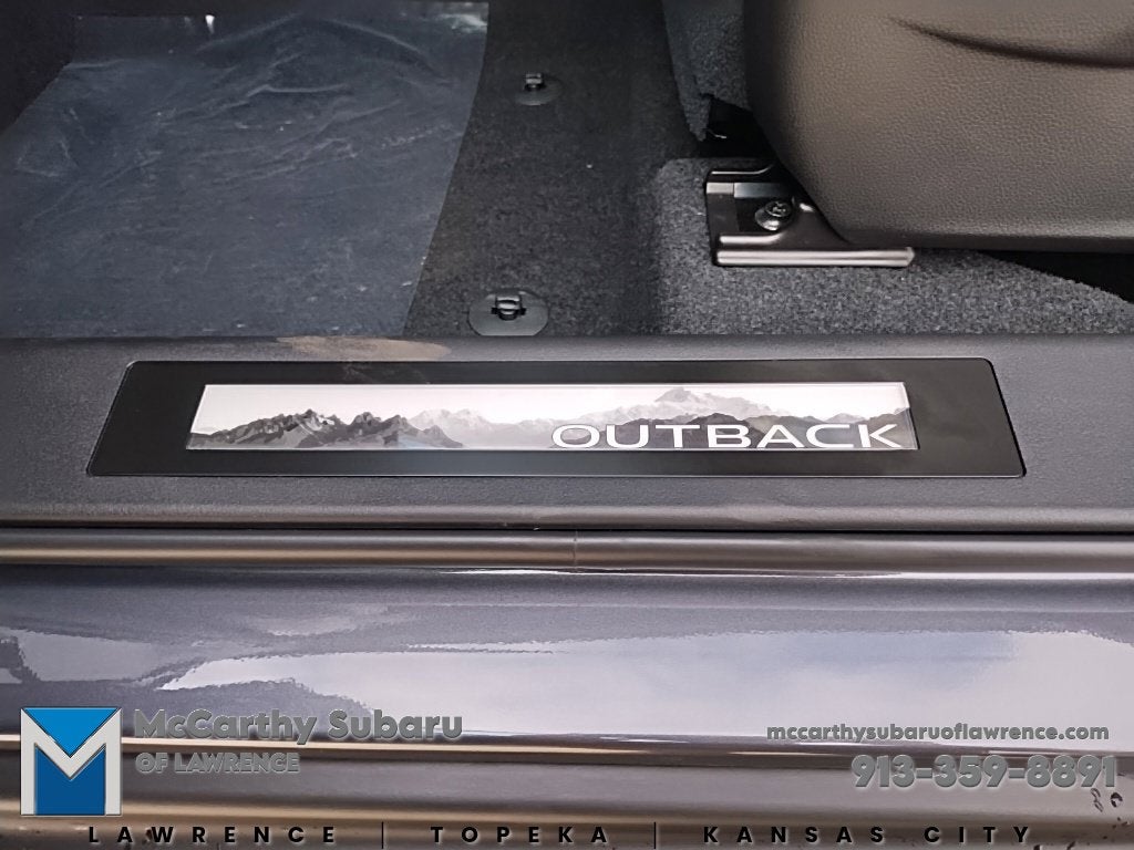 2026 Subaru Outback Touring XT Package 41
