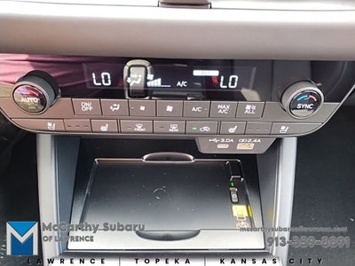 2026 Subaru Outback Touring XT Package 41