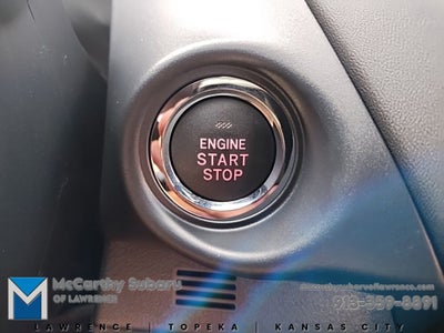 2026 Subaru Outback Touring XT Package 41