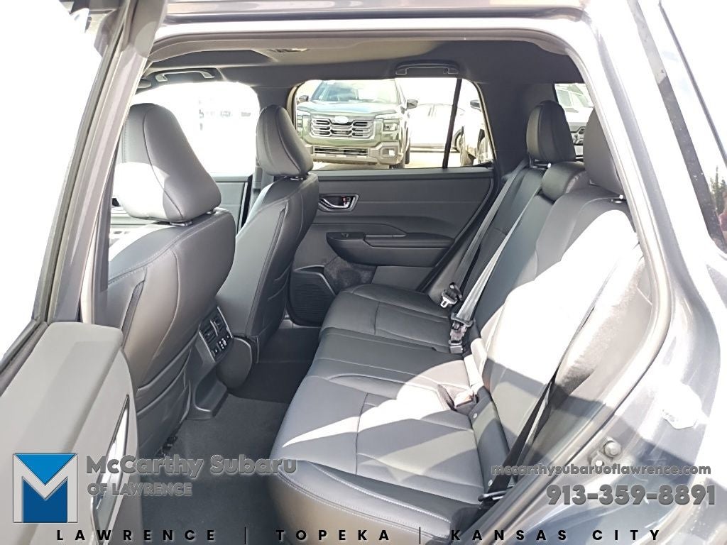 2026 Subaru Outback Touring XT Package 41
