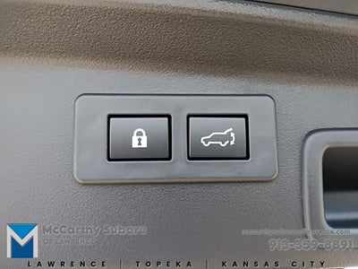 2026 Subaru Outback Touring XT Package 41