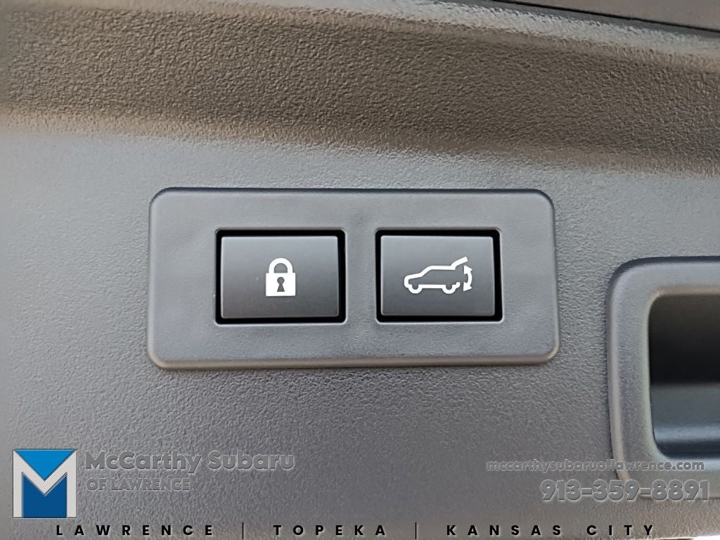 2026 Subaru Outback Touring XT Package 41