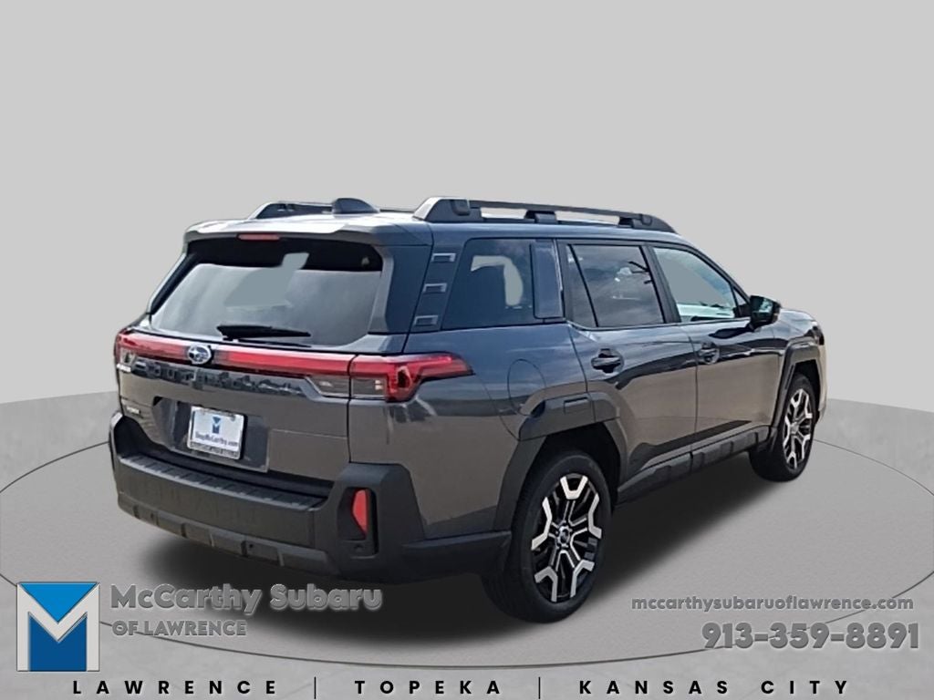 2026 Subaru Outback Touring XT Package 41