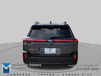 2026 Subaru Outback Touring XT Package 41