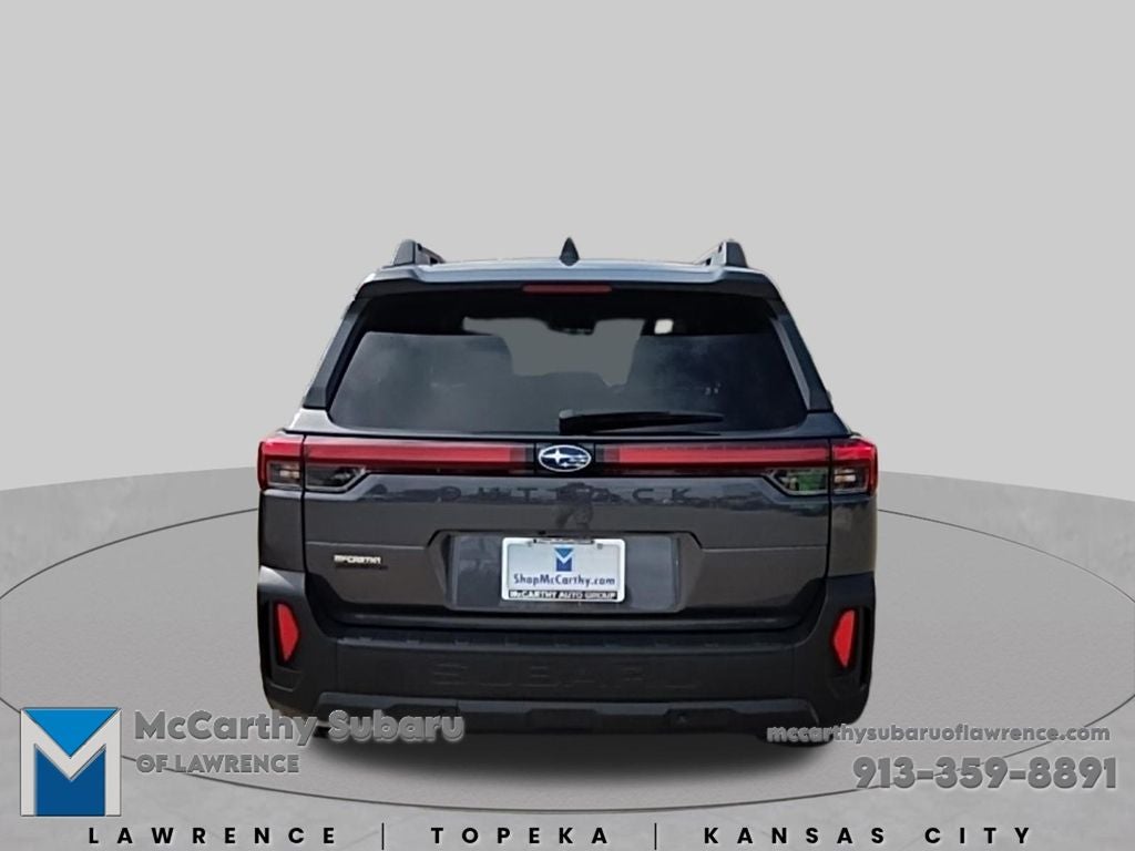 2026 Subaru Outback Touring XT Package 41