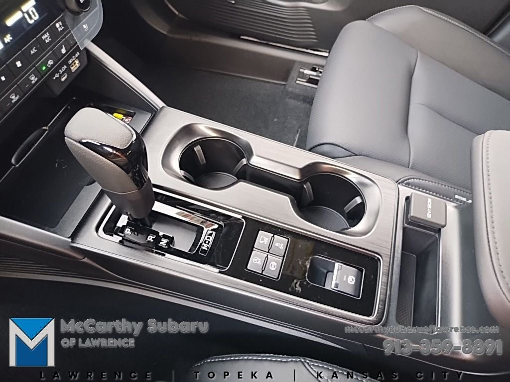 2026 Subaru Outback Touring XT Package 41