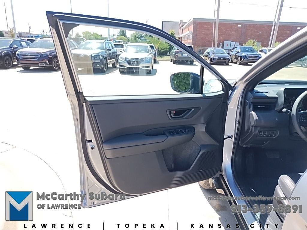 2026 Subaru Outback Wilderness Package 22