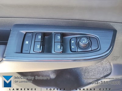 2026 Subaru Outback Wilderness Package 22