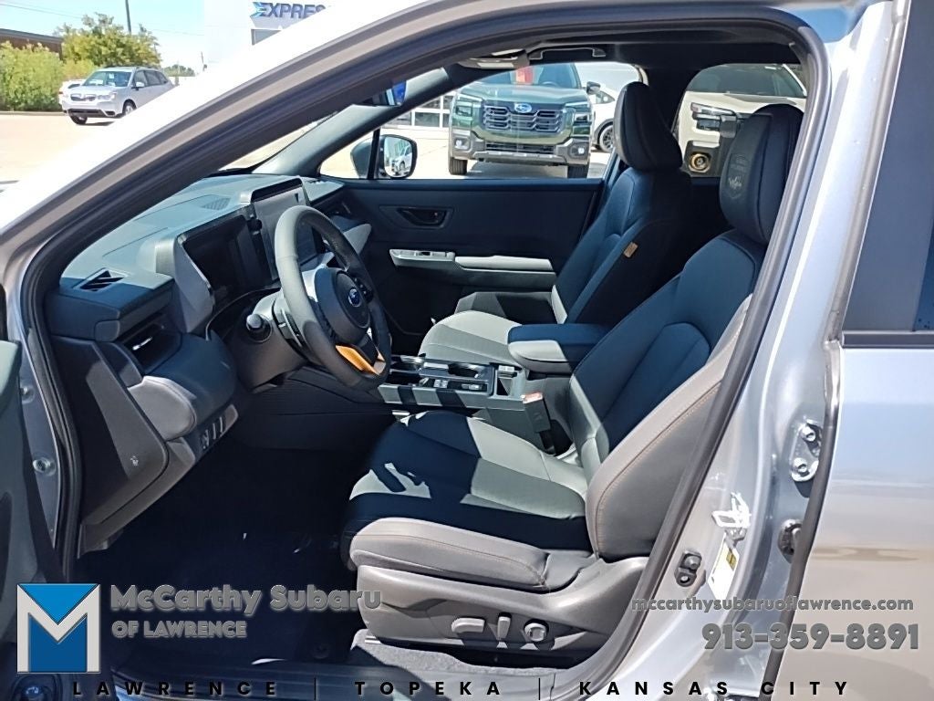 2026 Subaru Outback Wilderness Package 22