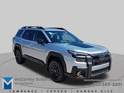 2026 Subaru Outback Wilderness Package 22