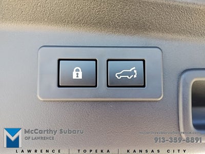 2026 Subaru Outback Wilderness Package 22