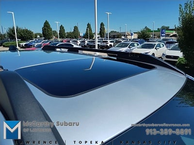 2026 Subaru Outback Wilderness Package 22