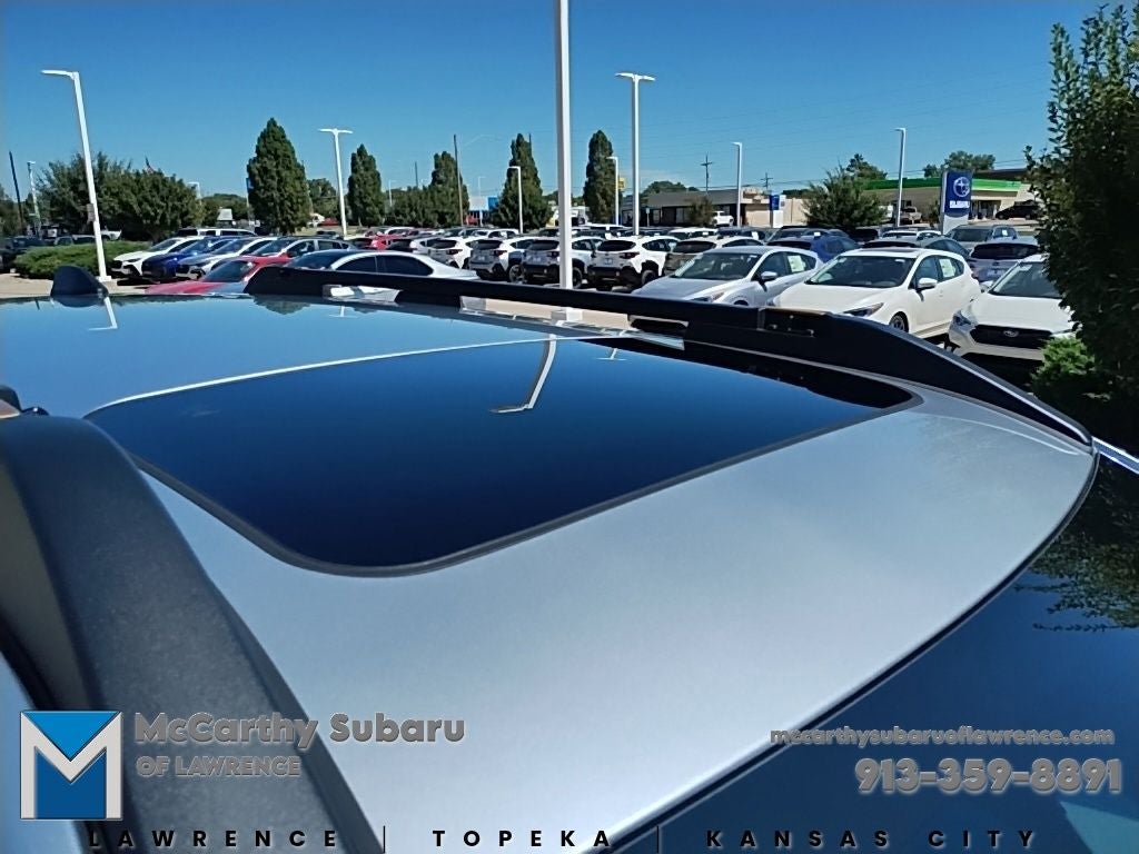 2026 Subaru Outback Wilderness Package 22