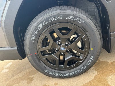 2026 Subaru Outback Wilderness Package 23