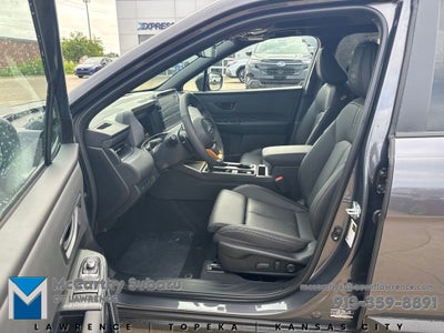2026 Subaru Outback Wilderness Package 23