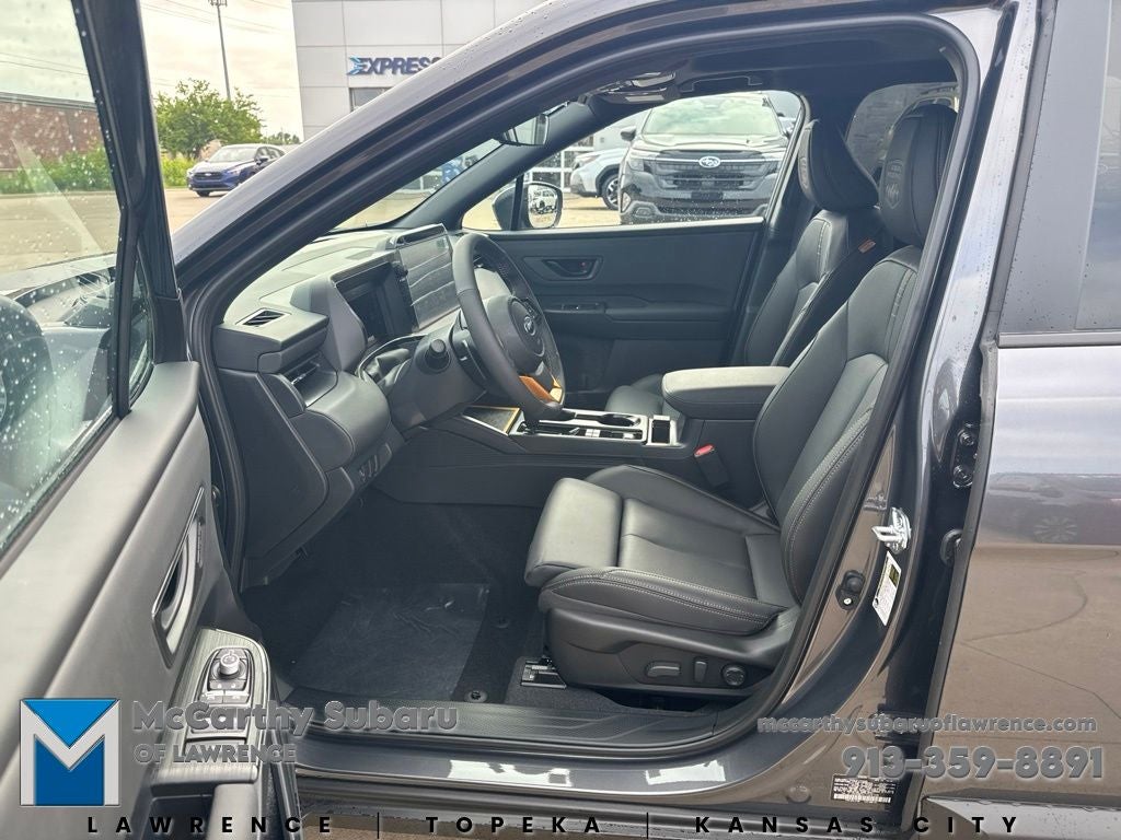 2026 Subaru Outback Wilderness Package 23