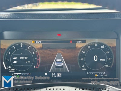 2026 Subaru Outback Wilderness Package 23