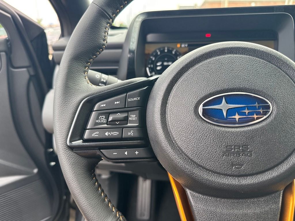 2026 Subaru Outback Wilderness Package 23