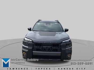 2026 Subaru Outback Wilderness Package 23