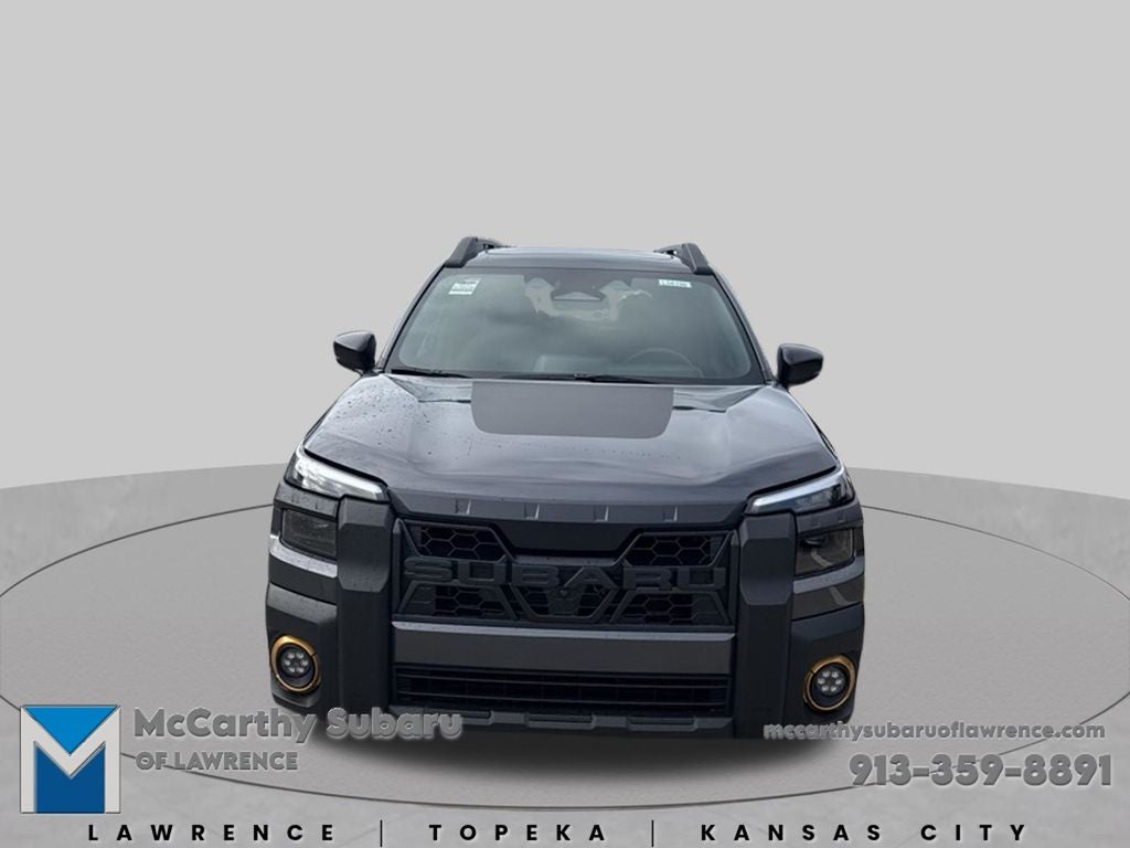 2026 Subaru Outback Wilderness Package 23