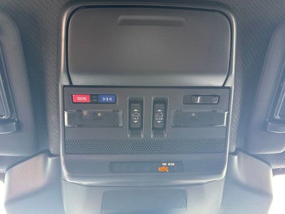 2026 Subaru Outback Wilderness Package 23