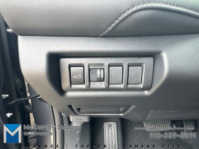 2026 Subaru Outback Wilderness Package 23