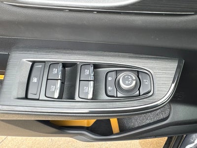 2026 Subaru Outback Wilderness Package 23
