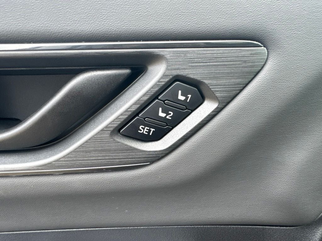 2026 Subaru Outback Wilderness Package 23
